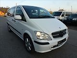 Mercedes-Benz Vito 2,2 113CDI  KAWA 5 míst - náhled 2