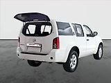 Nissan Pathfinder (2010) 2.5 dCi, 4X4, 7 míst - náhled 14