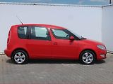 Škoda Roomster (2011) Style 1.6 TDI - náhled 6