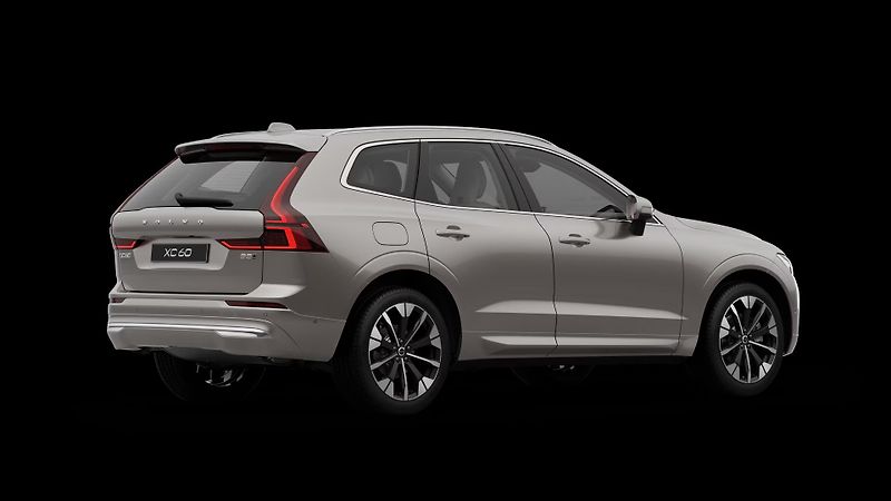 Volvo XC60 (2026) ULTRA BRIGHT, B5 AWD, 184+10 k - fotka 6 z 9