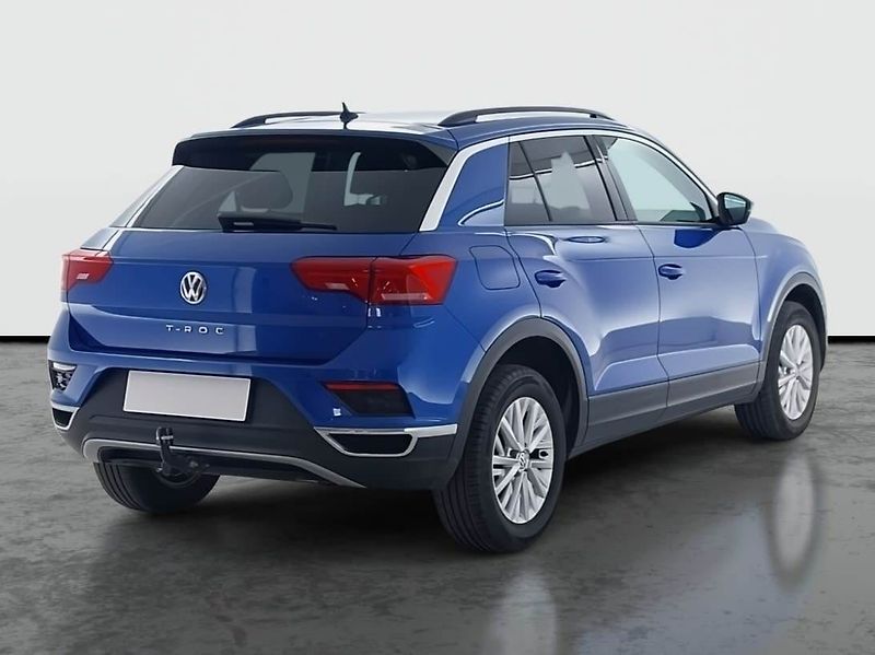 Volkswagen T-Roc (2018) 1.5 TSI, ČR,1.maj, Navi - fotka 5 z 20