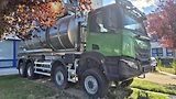 Iveco T-WAY (2026) AD410T45W 8x8, natahovák - náhled 1