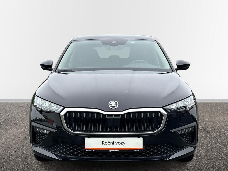 Škoda Scala Top selection - fotka 4 z 28