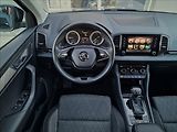Škoda Karoq 2.0TDI 110kW 4x4 DSG Style,ČR - náhled 12