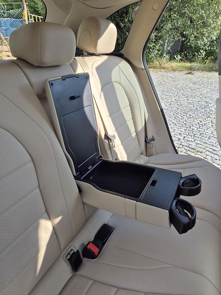 Mercedes-Benz GLC (2020) - fotka 11 z 15
