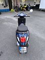 Vespa Primavera 125 3V ABS (2025) E5+ Energico Blu (sleva 10.00 - náhled 7