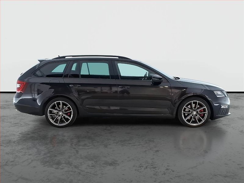 Škoda Octavia (2019) RS 2.0 TSI - fotka 6 z 22