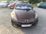 Mazda 3 KRÁSNÁ,MAX VÝBAVA,SERVIS,1MAJ. - náhled 1