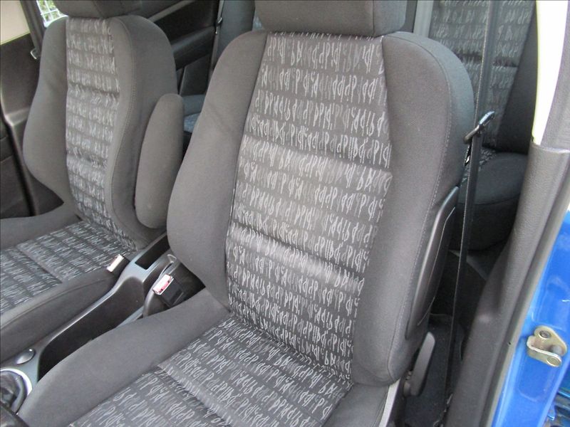 Peugeot 307 1.6HDi  aut. Klima - fotka 12 z 37