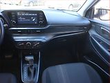 Hyundai i20 (2023) 1.0 T-GDI, Automat, Serv.kniha - náhled 8