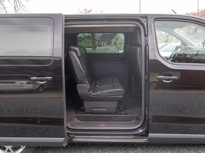 Citroën Jumpy (2019) 2.0D 110KW L 9sed – PO SERVISU - fotka 31 z 44