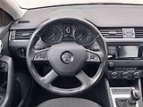 Škoda Octavia (2014) 2.0 TDi, 2.maj,ČR, Style - náhled 11