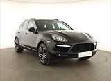 Porsche Cayenne (2013) Turbo - náhled 1