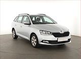 Škoda Fabia (2018) 1.0 TSI, ČR,1.maj, Serv.kniha - náhled 1