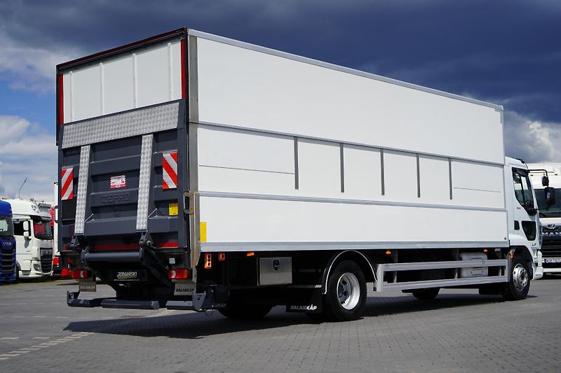 DAF LF 260 / EURO 6 / ACC / IZOTERMA  - fotka 42 z 47