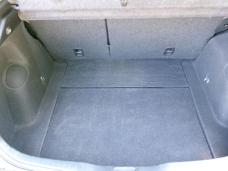 Honda Civic (2009) 1,8 VTEC PANORAMA ČR - fotka 11 z 23