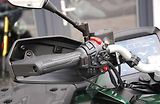 CFMOTO Gladiator X1000 (2026) G3 Premium GREEN - náhled 18
