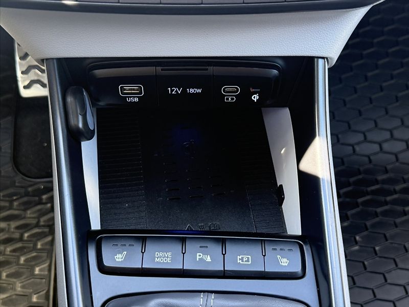Hyundai Bayon 1,0 T-GDI 74kW Style - fotka 18 z 26