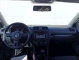 Volkswagen Golf 1,6 TDi Klimatizace Tempomat - náhled 15