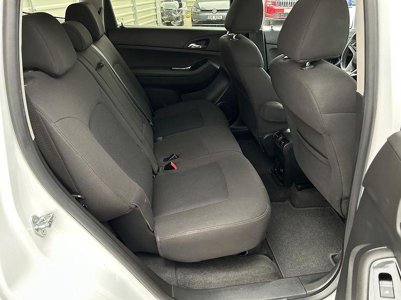 Chevrolet Orlando 1.8 i LT+ - fotka 24 z 28
