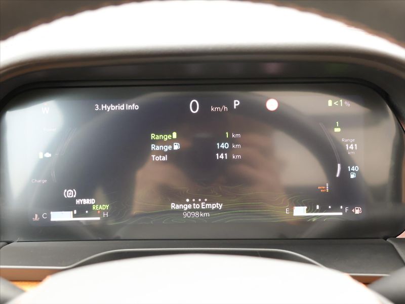 Jeep Grand Cherokee 2,0 4xe Summit Plug-In CZ DPH - fotka 23 z 90