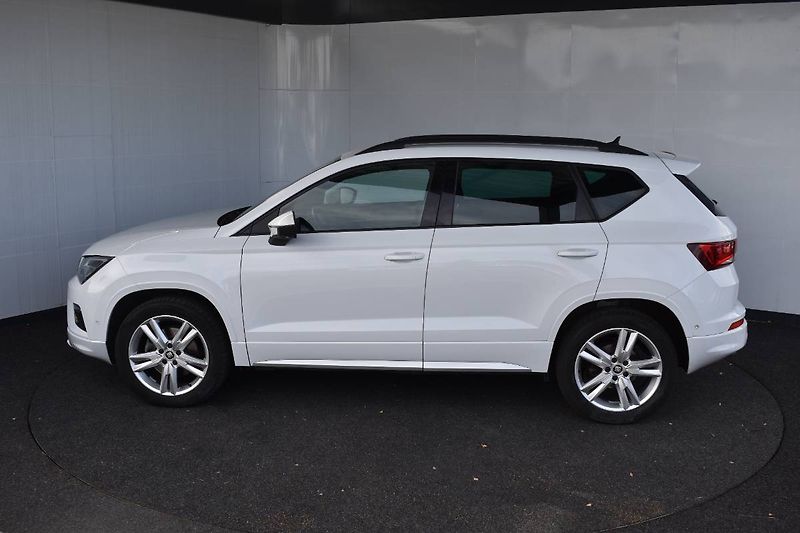 Seat Ateca (2020) FR 2.0TSI 140kW DSG 4x4 - fotka 3 z 26