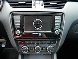 Škoda Octavia (2015) 2.0 TDi, ČR, Navi, bixen - náhled 16