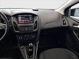 Ford Focus (2015) 1.5 TDCi, Serv.kniha, Tempomat - náhled 8