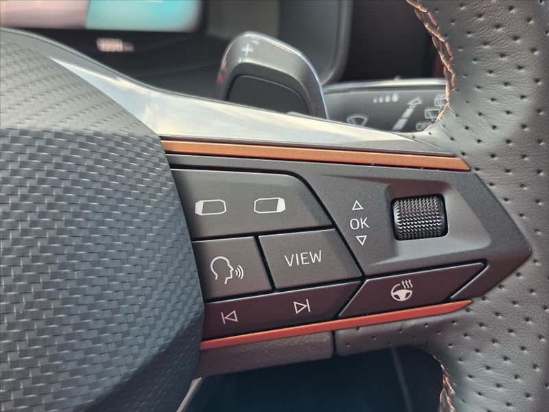 Cupra Formentor 2,0 TSi DSG 4x4 Matrix Tažné Z - fotka 19 z 25