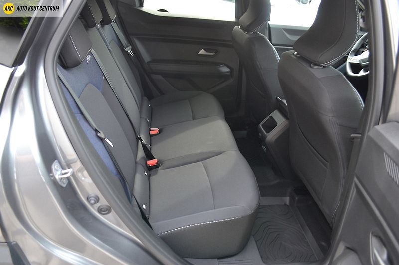 Dacia Duster 1.0TCE LPG JOURNEY  ECO- G 100 - fotka 17 z 59