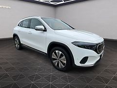 Mercedes-Benz EQA (2023) 250 69,7 kWh - fotografie inzerátu