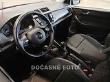 Škoda Fabia (2021) 1.0 TSi, 1.maj,ČR, AC, park - náhled 2