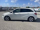 Mercedes-Benz Třídy B 1,8 200CDi 100kw Automat, Kůže - náhled 30