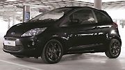 Je logické, že se s ním do spodní části žebříčku svezl i technicky spřízněný Ford Ka