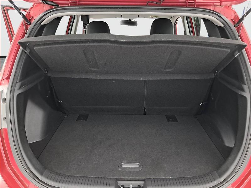 Hyundai ix20 (2015) 1.4 CVVT, Serv.kniha - fotka 14 z 15
