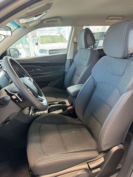 KGM Korando SMART 1.5 GDI-T 72703 - fotka 9 z 14