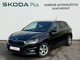 Škoda Fabia Selection 1,0 TSI 70 kW 5° MP - náhled 1