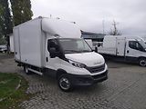 Iveco Daily 35C160 automat+vrata+celo - náhled 1