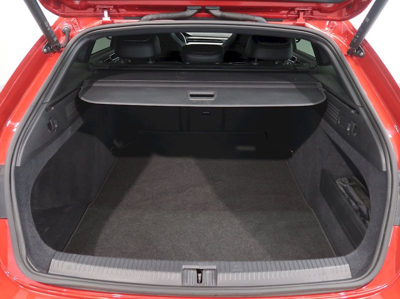 Volkswagen Arteon (2022) SB R-LINE 2.0TSI 206KW 4x4 DSG - fotka 41 z 42