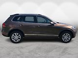 Volkswagen Touareg 3,0TDi 180kW - náhled 8