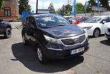 Kia Sportage (2010) 1.6 GDi, 99 kW,ČR,Servisní kn. - náhled 1