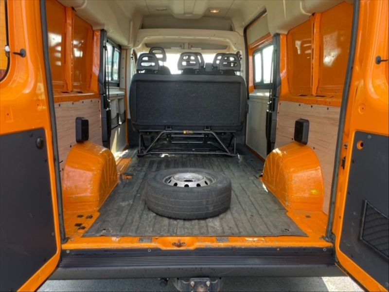 Peugeot Boxer 2,2 BHDI L2H2 - fotka 6 z 11