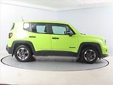 Jeep Renegade (2019) 1.0 T-GDI, Tempomat - náhled 6