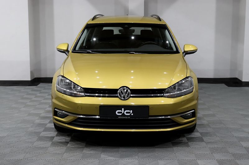 Volkswagen Golf 7 Facelift 1.4 TSI 92 kW - fotka 3 z 40