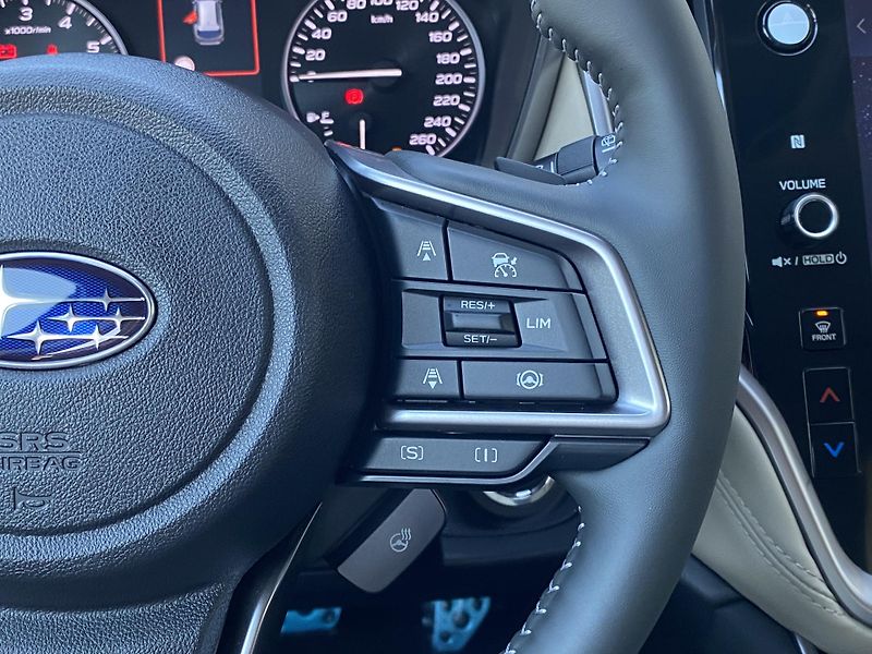Subaru Outback (2025) 2.5i-Touring EyeSight -2025,5 - fotka 14 z 17