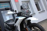 CFMOTO (2026) 1000MT-X Touring WHITE - náhled 13