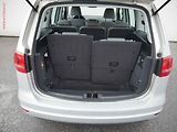 Volkswagen Sharan (2011) 2.0 TDi, Comfortline - náhled 7