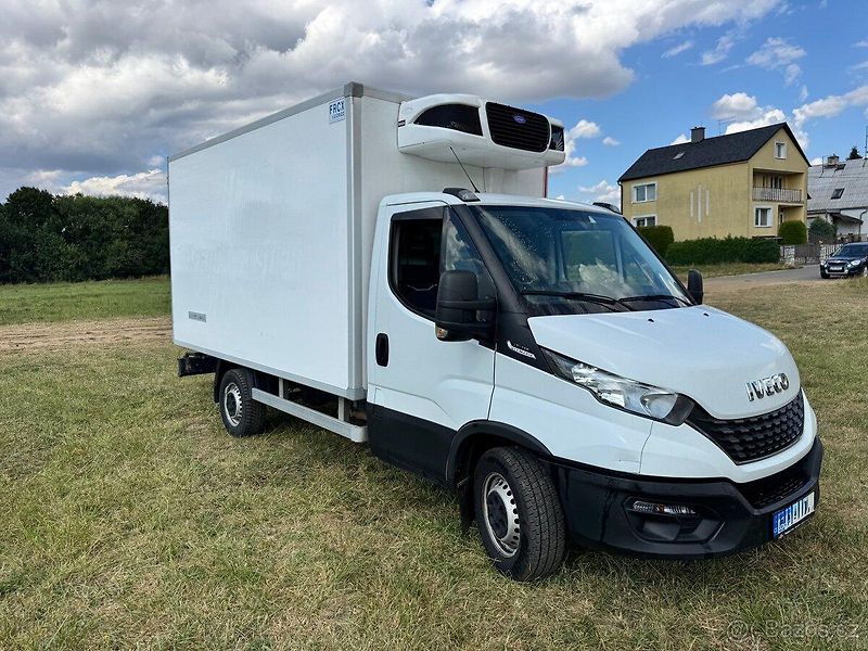 Iveco Daily (2021) IZOTHERM - fotka 2 z 10