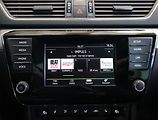 Škoda Superb (2016) 2.0 TDI 4x4, 4X4, Bi-Xenony - náhled 12