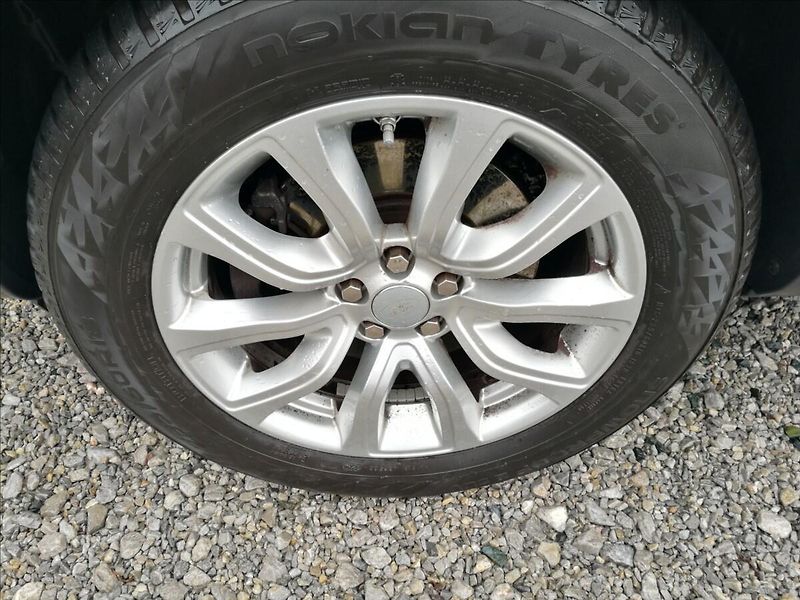 Land Rover Range Rover Evoque 2,0 TD4 4x4 AT  Evoque - fotka 20 z 23